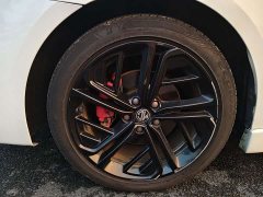 SAIC MG6 2020 1.5T Automatic Trophy Flagship - ფოტო 16