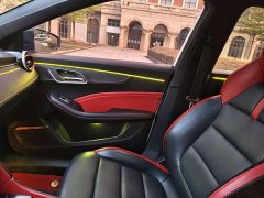 SAIC MG6 2020 1.5T Automatic Trophy Flagship - ფოტო 17