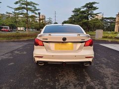 SAIC MG6 2020 1.5T Automatic Trophy Flagship - ფოტო 19