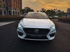 SAIC MG6 2020 1.5T Automatic Trophy Flagship - ფოტო 2