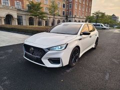 SAIC MG6 2020 1.5T Automatic Trophy Flagship - ფოტო 3