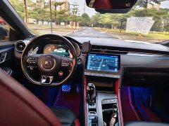 SAIC MG6 2020 1.5T Automatic Trophy Flagship - ფოტო 4