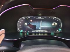 SAIC MG6 2020 1.5T Automatic Trophy Flagship - ფოტო 6