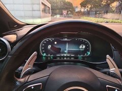 SAIC MG6 2020 1.5T Automatic Trophy Flagship - ფოტო 7