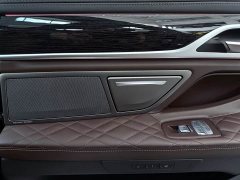 BMW 7 Series 2019 Facelift 740Li Premier M Sport Package - ფოტო 12