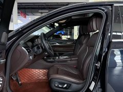 BMW 7 Series 2019 Facelift 740Li Premier M Sport Package - ფოტო 6