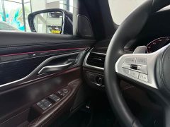 BMW 7 Series 2019 Facelift 740Li Premier M Sport Package - ფოტო 9