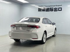 Toyota Corolla 1.2T Elite - ფოტო 10