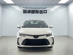 Toyota Corolla 1.2T Elite - ფოტო 2