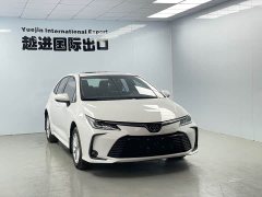 Toyota Corolla 1.2T Elite - ფოტო 3