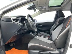 Toyota Corolla 1.2T Elite - ფოტო 4