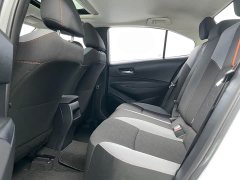 Toyota Corolla 1.2T Elite - ფოტო 5