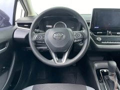 Toyota Corolla 1.2T Elite - ფოტო 6