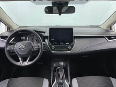 Toyota Corolla 1.2T Elite - ფოტო 7