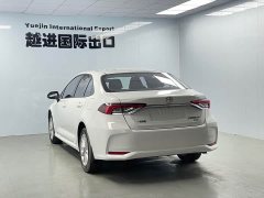 Toyota Corolla 1.2T Elite - ფოტო 8
