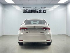 Toyota Corolla 1.2T Elite - ფოტო 9