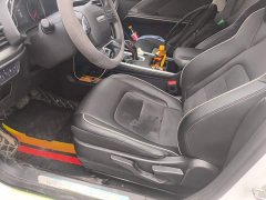 Haval H6 2021 National Trend Edition 1.5T Automatic Urban Version - ფოტო 8