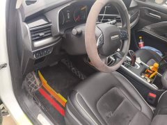 Haval H6 2021 National Trend Edition 1.5T Automatic Urban Version - ფოტო 9