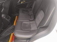Haval H6 2021 National Trend Edition 1.5T Automatic Urban Version - ფოტო 10