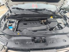 Haval H6 2021 National Trend Edition 1.5T Automatic Urban Version - ფოტო 13
