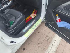 Haval H6 2021 National Trend Edition 1.5T Automatic Urban Version - ფოტო 16