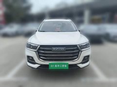 Haval H6 2021 National Trend Edition 1.5T Automatic Urban Version - ფოტო 1