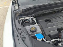 Haval H6 2021 National Trend Edition 1.5T Automatic Urban Version - ფოტო 17