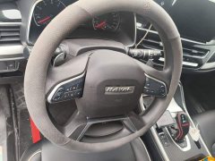 Haval H6 2021 National Trend Edition 1.5T Automatic Urban Version - ფოტო 4