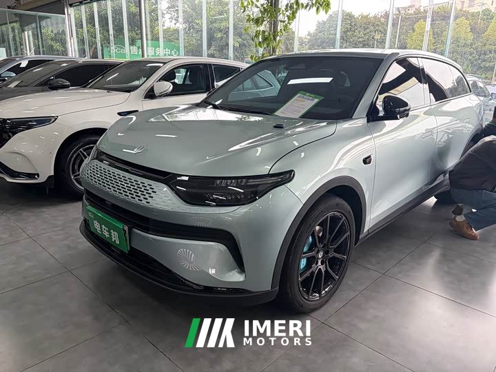 Leapmotor C11 Extended Range 180 Comfort Edition - ავტომობილი ჩინეთიდან