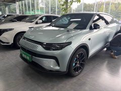Leapmotor C11 Extended Range 180 Comfort Edition - ფოტო 1