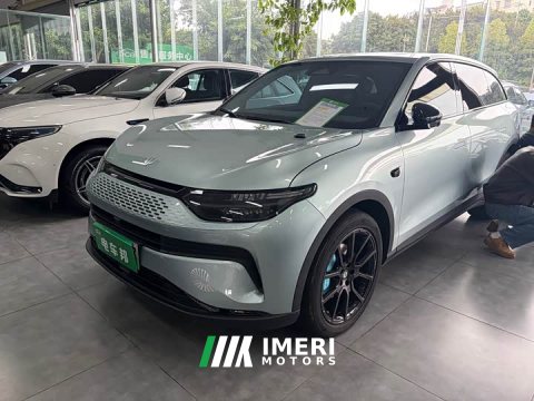 2023 Leapmotor C11 Extended Range 180 Comfort Edition - ავტომობილი ჩინეთიდან