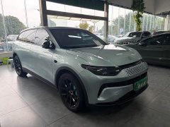 Leapmotor C11 Extended Range 180 Comfort Edition - ფოტო 3