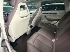 Leapmotor C11 Extended Range 180 Comfort Edition - ფოტო 5