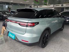 Leapmotor C11 Extended Range 180 Comfort Edition - ფოტო 7