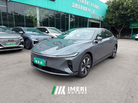 2025 Changan Qiyuan A07 2023 Extended Range 200 Pro - ავტომობილი ჩინეთიდან