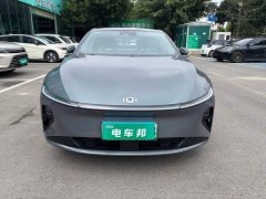 Changan Qiyuan A07 2023 Extended Range 200 Pro - ფოტო 2