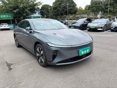 Changan Qiyuan A07 2023 Extended Range 200 Pro - ფოტო 3