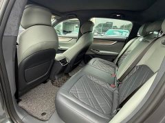 Changan Qiyuan A07 2023 Extended Range 200 Pro - ფოტო 5