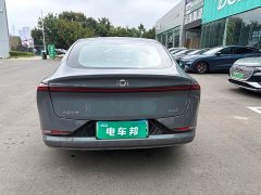 Changan Qiyuan A07 2023 Extended Range 200 Pro - ფოტო 7