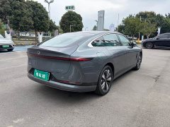 Changan Qiyuan A07 2023 Extended Range 200 Pro - ფოტო 8