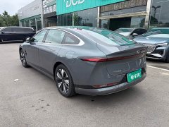 Changan Qiyuan A07 2023 Extended Range 200 Pro - ფოტო 9