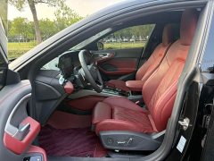 Audi A5L Sportback TFSI 150kW Intelligent quattro - ფოტო 6