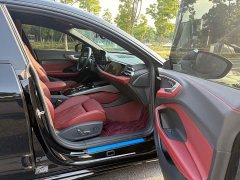 Audi A5L Sportback TFSI 150kW Intelligent quattro - ფოტო 10