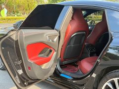 Audi A5L Sportback TFSI 150kW Intelligent quattro - ფოტო 12
