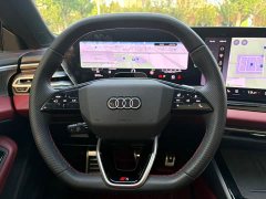 Audi A5L Sportback TFSI 150kW Intelligent quattro - ფოტო 14
