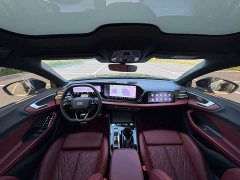 Audi A5L Sportback TFSI 150kW Intelligent quattro - ფოტო 15
