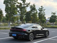 Audi A5L Sportback TFSI 150kW Intelligent quattro - ფოტო 2