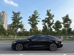 Audi A5L Sportback TFSI 150kW Intelligent quattro - ფოტო 3