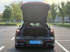 Audi A5L Sportback TFSI 150kW Intelligent quattro - ფოტო 4