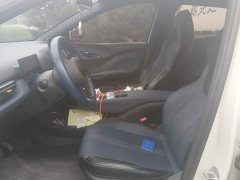BYD Seagull Freedom Edition - ფოტო 7